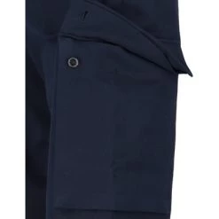 Closed Broeken Straight Trousers Blue -Closed Verkoopwinkel f0846b5a1ff39a10141c96fbc49c4cd5