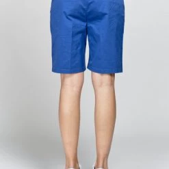 Closed Korte Broeken Long Shorts Blue -Closed Verkoopwinkel f1bff205932326aa6229e80f81471e66