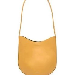 Closed Schoudertassen Bag Yellow -Closed Verkoopwinkel f1f06a2cda5c42f1e547f9914d1130a2