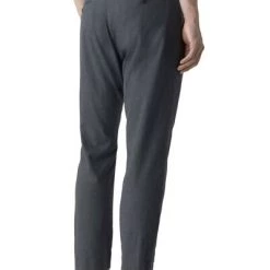 Closed Chino's Atelier Formal Pants Gray -Closed Verkoopwinkel f2147554d932ea74089f7fbf5bf7df04