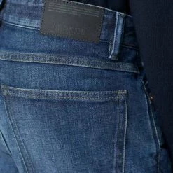 Closed Regular Fit Jeans Slim Jeans Blue 11 Closed Regular Fit Jeans Slim Jeans Blue -Closed Verkoopwinkel f297d273e7c5386656e30783c41997ce