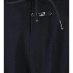 Closed Broeken Straight Trousers Blue -Closed Verkoopwinkel f2aae224d8b568ab36eeba0571055f04