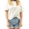 Closed T-shirts T-Shirt White