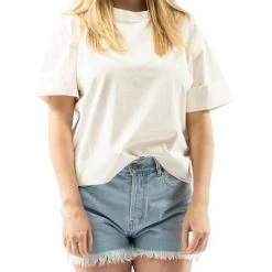 Closed T-shirts T-Shirt White