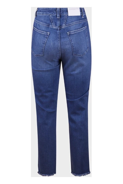 Closed Skinny Jeans Blue 4 Closed Skinny Jeans Blue - Afbeelding 2