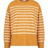 Closed Sweaters Knitwear Yellow -Closed Verkoopwinkel f2f8fab8a021dc7fa9fe44c0d9a313ac