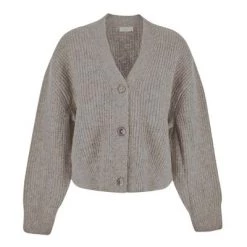 Closed Vesten Cardigan Gray