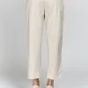 Closed Broeken Cropped Trousers Beige -Closed Verkoopwinkel f3f82991be41966486ebdcdcaee24850