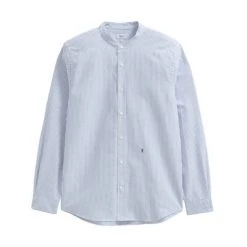 Closed Casual Overhemden Shirt Blue 8 Closed Casual Overhemden Shirt Blue -Closed Verkoopwinkel f5e7ac58601e3fb42ccf6c516d5a5d78