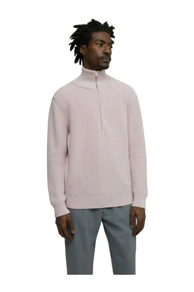 Closed Hoodies & Sweatvesten Zipped Jumper Uni Pink 3 Closed Hoodies & Sweatvesten Zipped Jumper Uni Pink