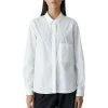 Closed Longsleeve Shirts Classic Shirt White 2 Closed Longsleeve Shirts Classic Shirt White -Closed Verkoopwinkel f64d96af360ab3cd445f4fded38901be