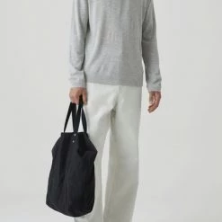 Closed Longsleeves Crewneck Jumper Light Grey Gray 10 Closed Longsleeves Crewneck Jumper Light Grey Gray -Closed Verkoopwinkel f7d4220739acf71902dd1e9d62f4c597