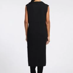 Closed Casual Jurken Knitted Dresses Black 10 Closed Casual Jurken Knitted Dresses Black -Closed Verkoopwinkel f876831097c9fe107c2bd43839af1ffe