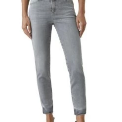 Closed Skinny Jeans Skinny Pusher Gray -Closed Verkoopwinkel f9b8bca23af034d73ac90aaa2866bf9b