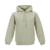 Closed Hoodies & Sweatvesten Hoodies Beige