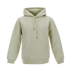Closed Hoodies & Sweatvesten Hoodies Beige