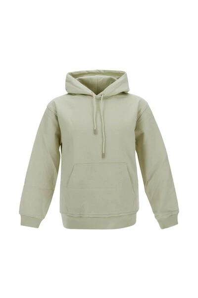 Closed Hoodies & Sweatvesten Hoodies Beige 3 Closed Hoodies & Sweatvesten Hoodies Beige