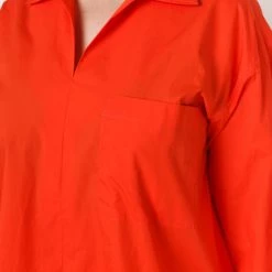 Closed Blouses C94868 25Z 22 Red 6 Closed Blouses C94868 25Z 22 Red -Closed Verkoopwinkel fbc145e8aa84c01816ce1871e6a03d59