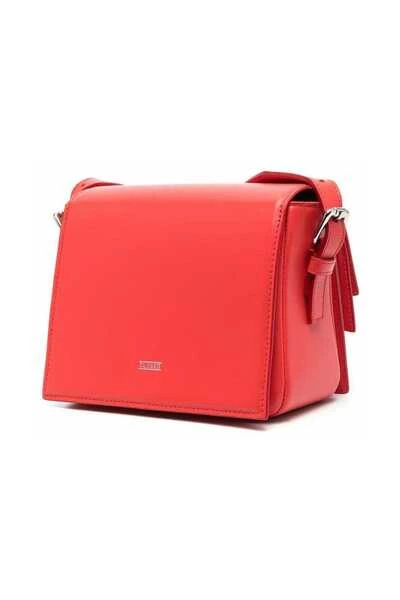 Closed Schoudertassen Shoulder Bags Orange 5 Closed Schoudertassen Shoulder Bags Orange - Afbeelding 3