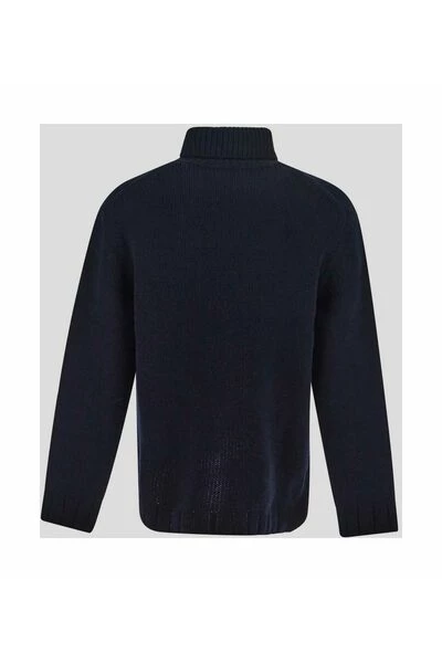 Closed Truien & Vesten Turtlenecks Blue 4 Closed Truien & Vesten Turtlenecks Blue - Afbeelding 2
