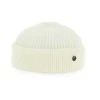 Closed Hoeden Wool Cotton Knit Sailor Beanie White -Closed Verkoopwinkel fc4e21e62de2c562b644e98f6f3a07c1