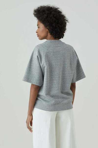 T-shirts Sweater Closed Gray 3 T-shirts Sweater Closed Gray - Afbeelding 2