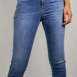 Closed Skinny Jeans Jeans Blue -Closed Verkoopwinkel fd34195a09a9fecc8734dfab8c9c4237
