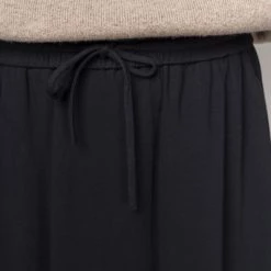 Midirokken CLOSED C93200 45F 20 100/black Black -Closed Verkoopwinkel fd50b227929e9fa8a8297e9f1948a547