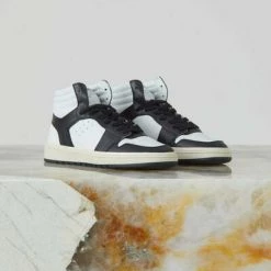 Sneakers Closed Black