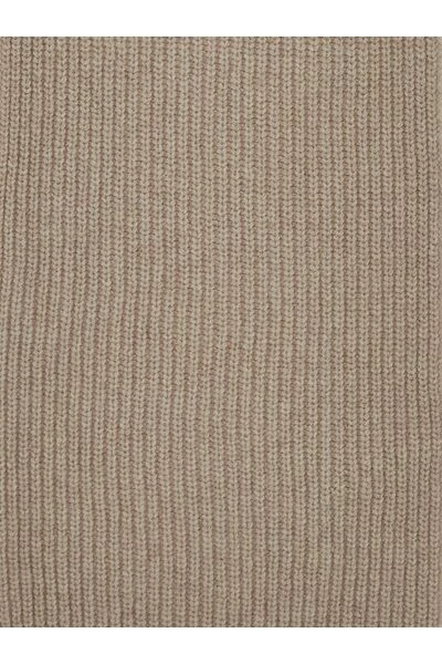 Closed Sjaals Winter Scarves Beige 4 Closed Sjaals Winter Scarves Beige - Afbeelding 2