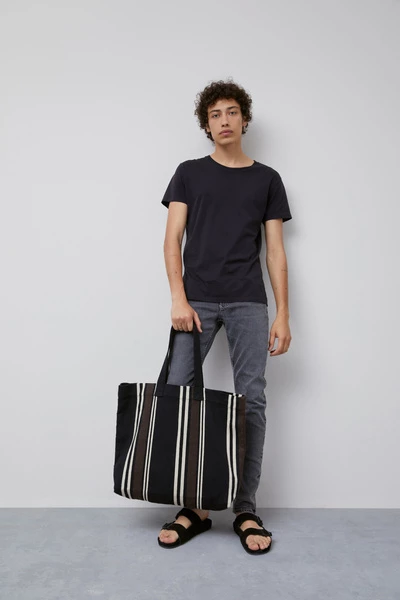 Closed Slim Fit Jeans Jeans C34102-0ew-8w Mgy Gray 4 Closed Slim Fit Jeans Jeans C34102-0ew-8w Mgy Gray - Afbeelding 2