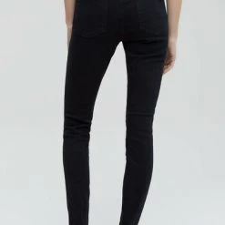 Closed Skinny Jeans Jeans Black -Closed Verkoopwinkel ffb523ba59390f5c6569741c95f48372